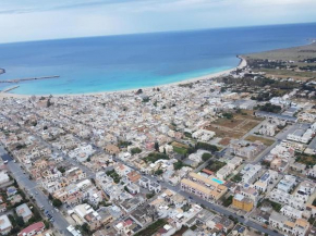 Casa vacanza da Samuele